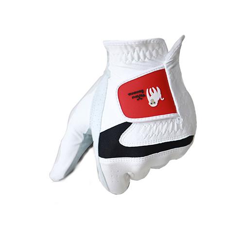 Yellow banana (YB) 5 golf gloves